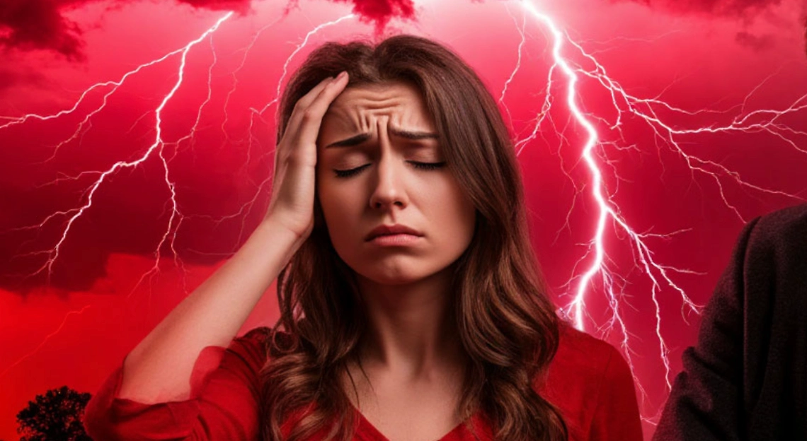 Магнитные бури в ноябре 2025 года: когда закончится магнитная буря 12 ноября.