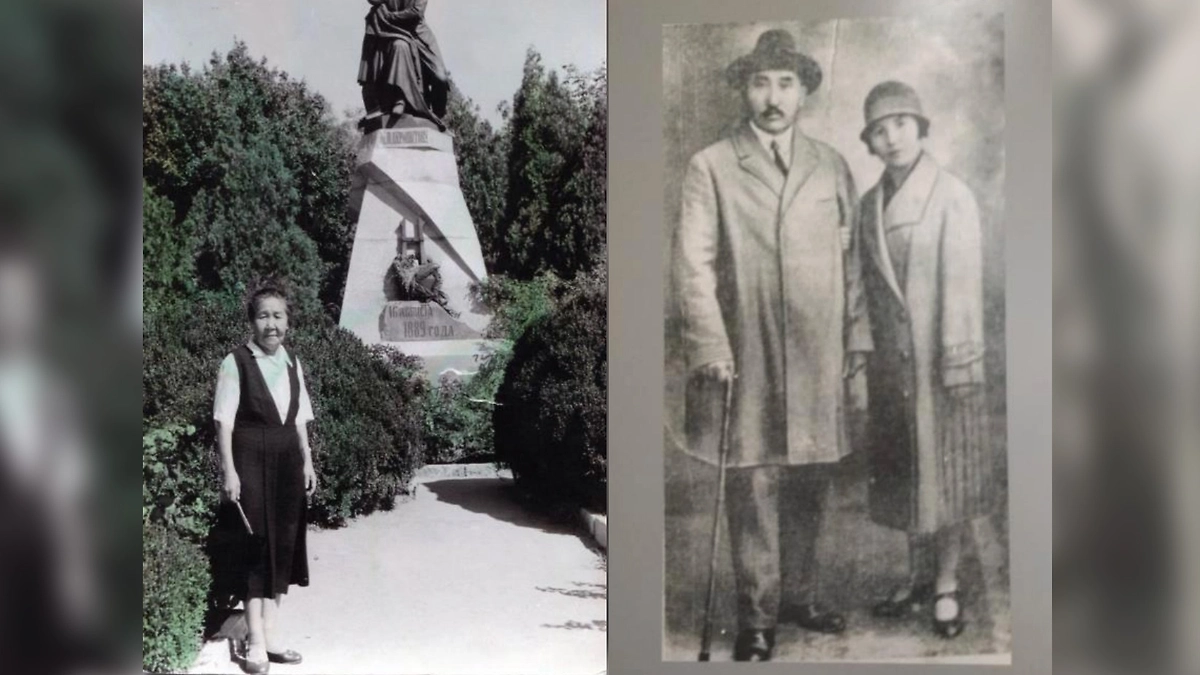 Савранна Ербанова — легендарный государственный деятель Бурятии. Её не смог остановить даже ГУЛАГ. Фото © journals.bsu.ru / Бурятский государственный университет