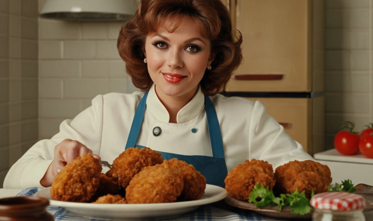 Советские рецепты с курицей, которые популярны и сегодня: топ-5 блюд. Обложка © «Шедеврум»