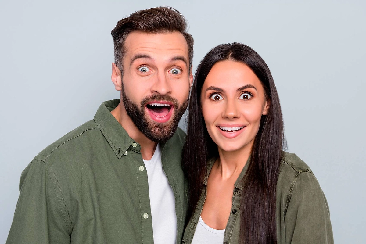 Серотонин — это «гормон счастья» или нет? На самом деле это скорее клише, которое возникло в среде популяризаторов науки. Фото © Shutterstock / FOTODOM / Samborskyi