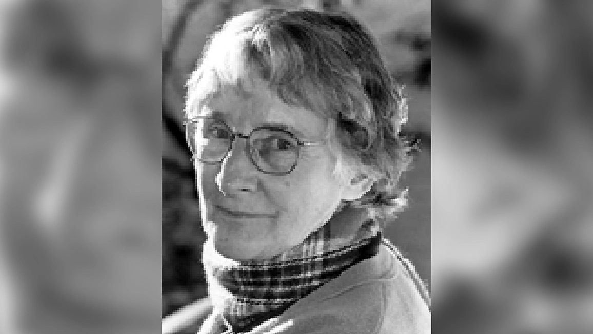 Элизабет Джолли тоже стала писателем. Она переехала из Великобритании в Австралию за новой жизнью и получила то, что хотела. Фото © Wikipedia / perththeatre.com.au