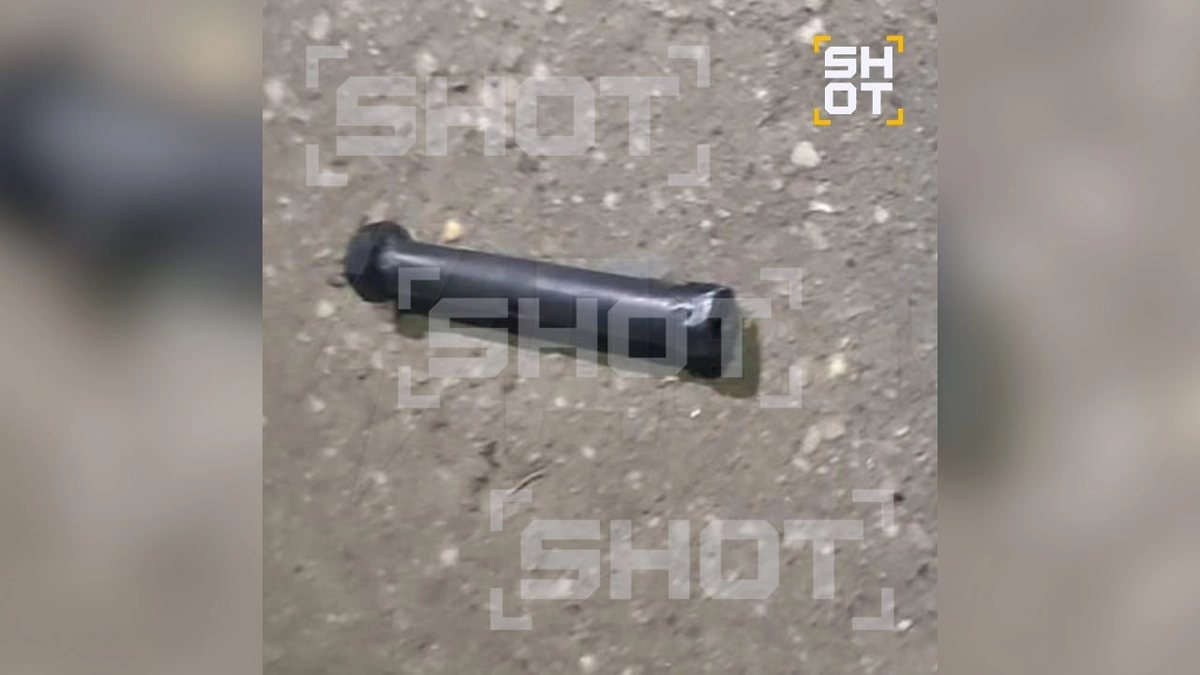 СВУ, оторвавшее мальчику пальцы, замаскировали под инструмент для автомехаников