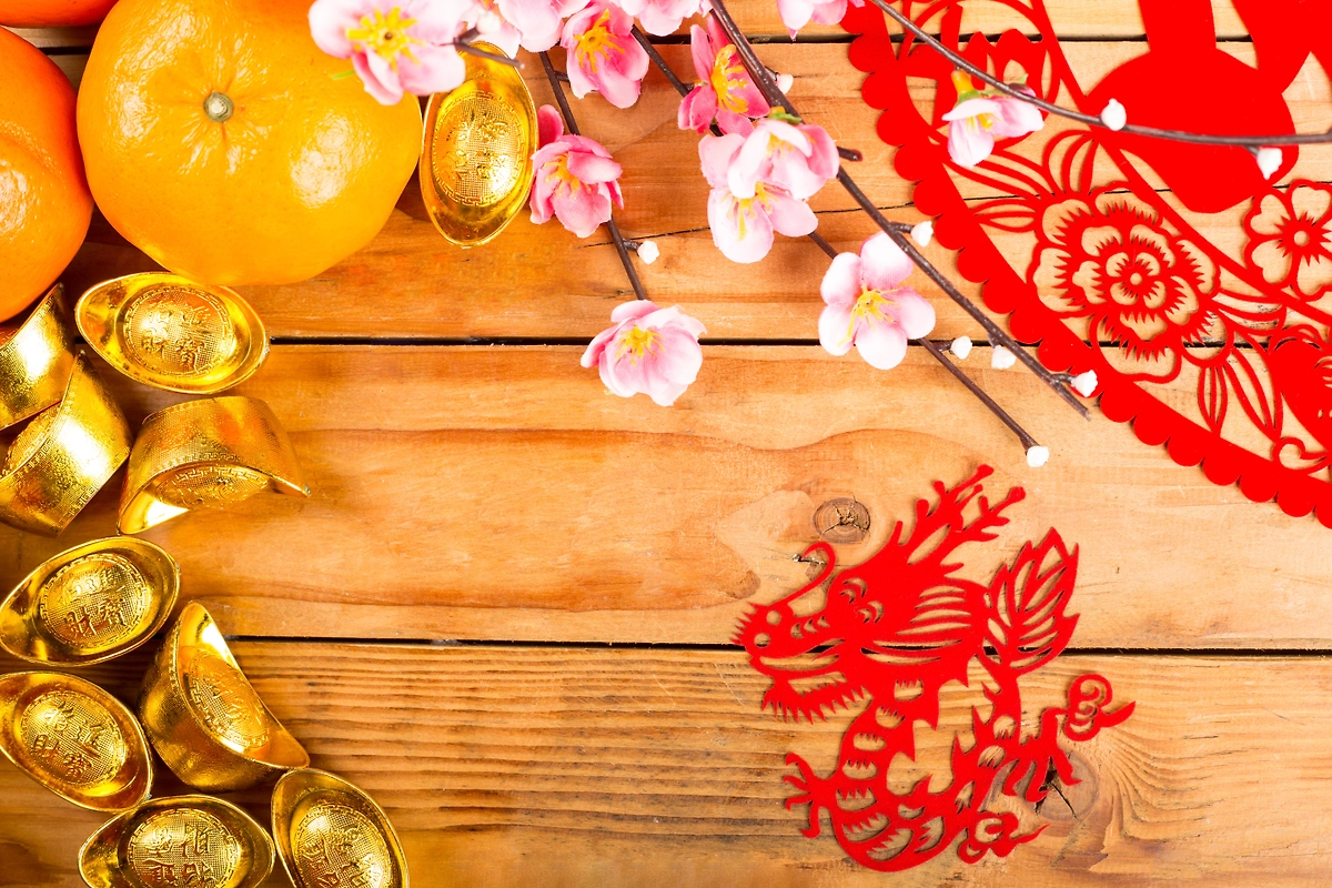 Гороскоп по знакам китайского зодиака 2026: Что ждёт Дракона в год Огненной Лошади. Фото © Shutterstock / FOTODOM / ShutterOK