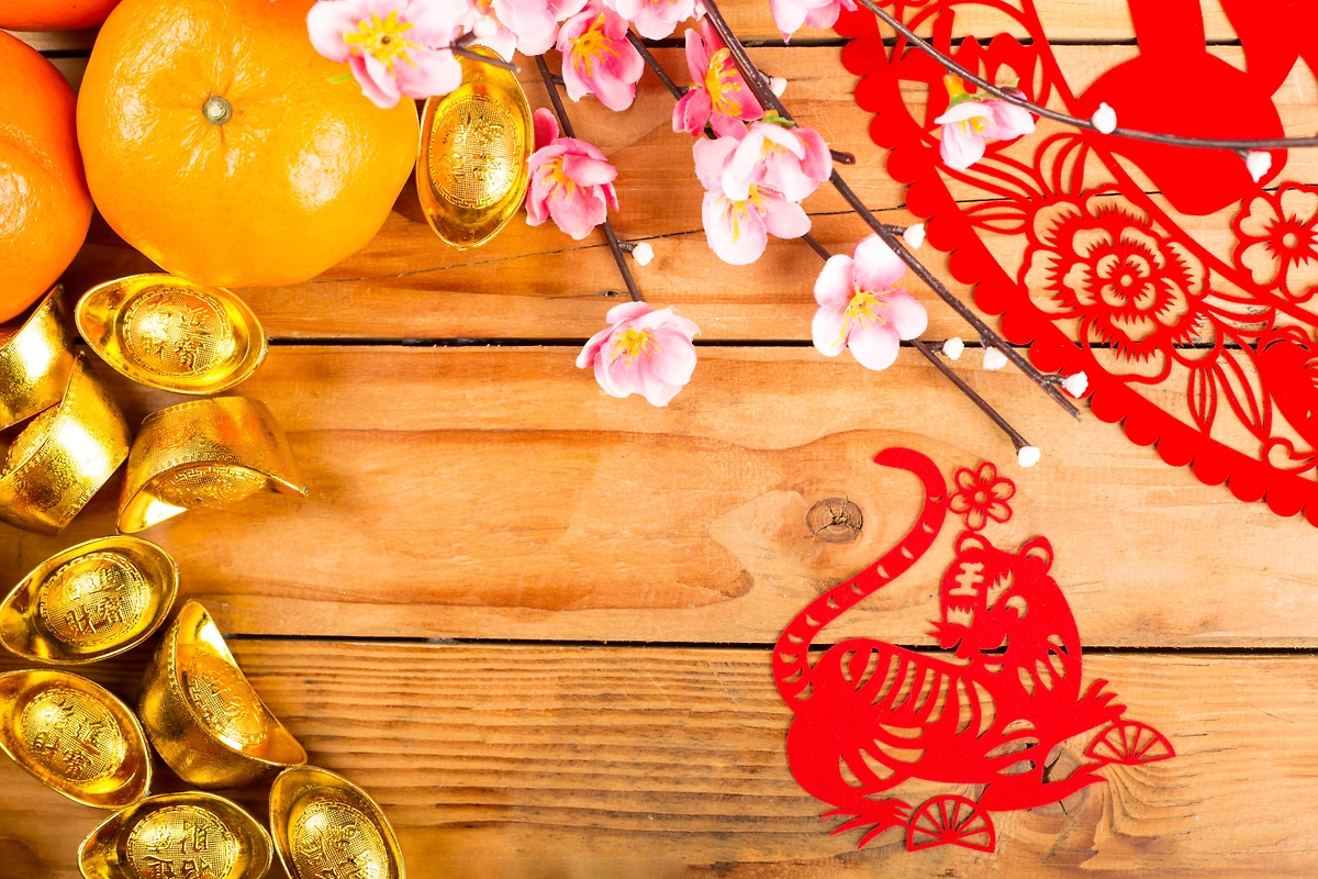 Гороскоп по знакам китайского зодиака: Что ждёт Тигра в год Огненной Лошади 2026. Фото © Shutterstock / FOTODOM / ShutterOK