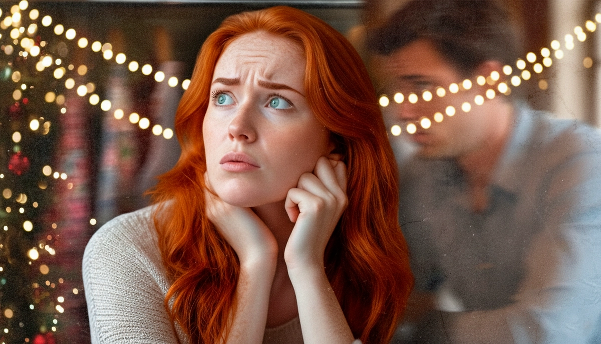 Что выбросить перед новым годом: 7 вещей для лёгкой жизни. Коллаж © Life.ru Фото © «Шедеврум», © Gemini Nano Banana