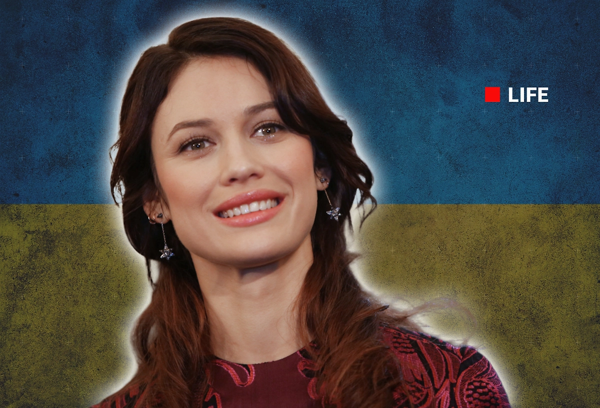 Украина травит за ДНК, но она ей помогает. Как Куриленко стала «терпилой» Джеймса Бонда