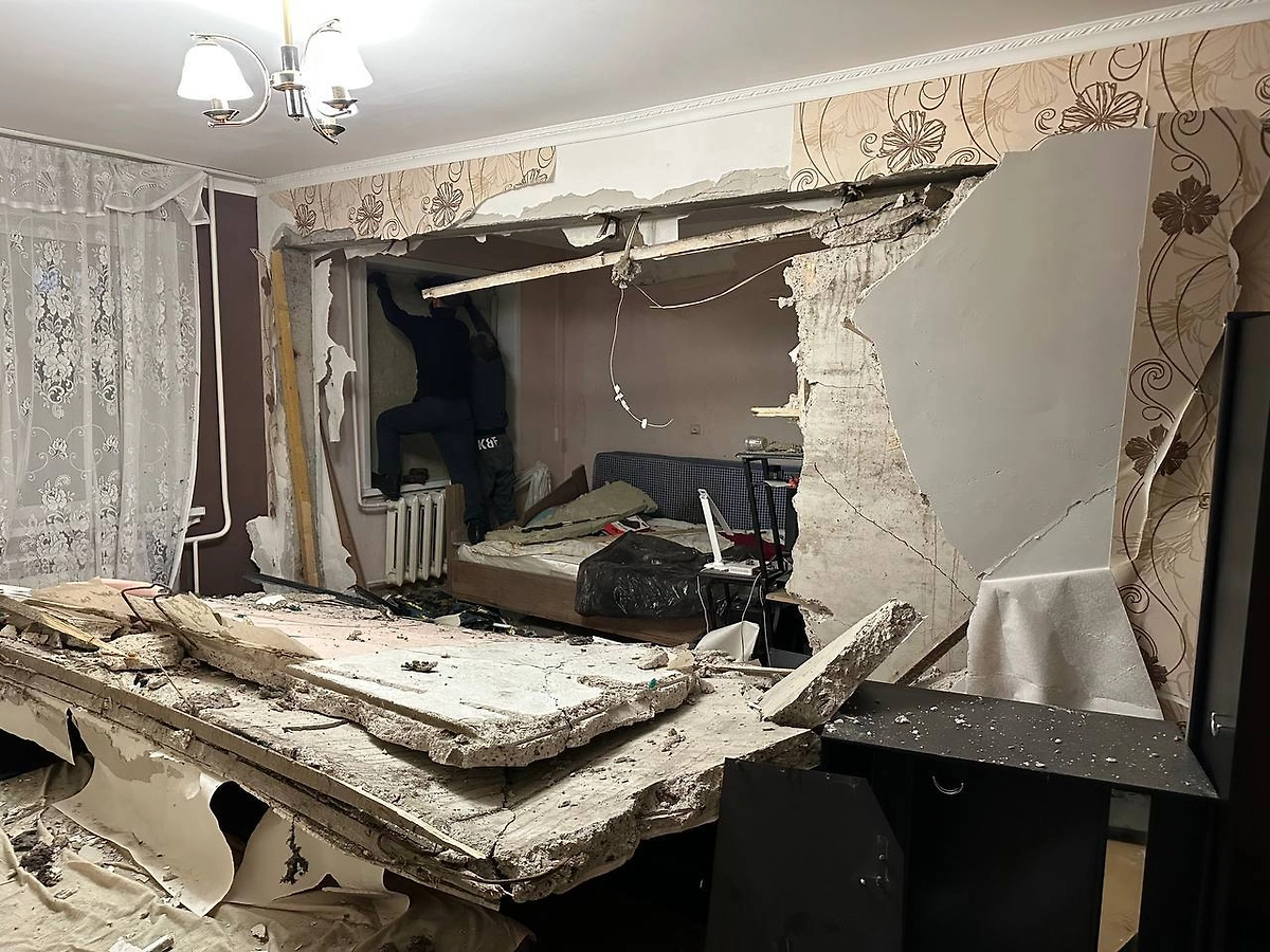 Фото © Прокуратура Красноярского края