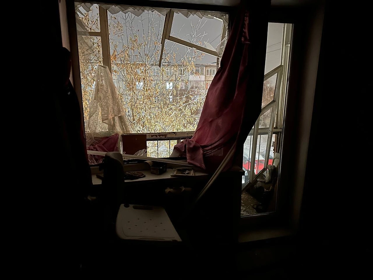 Фото © Прокуратура Красноярского края