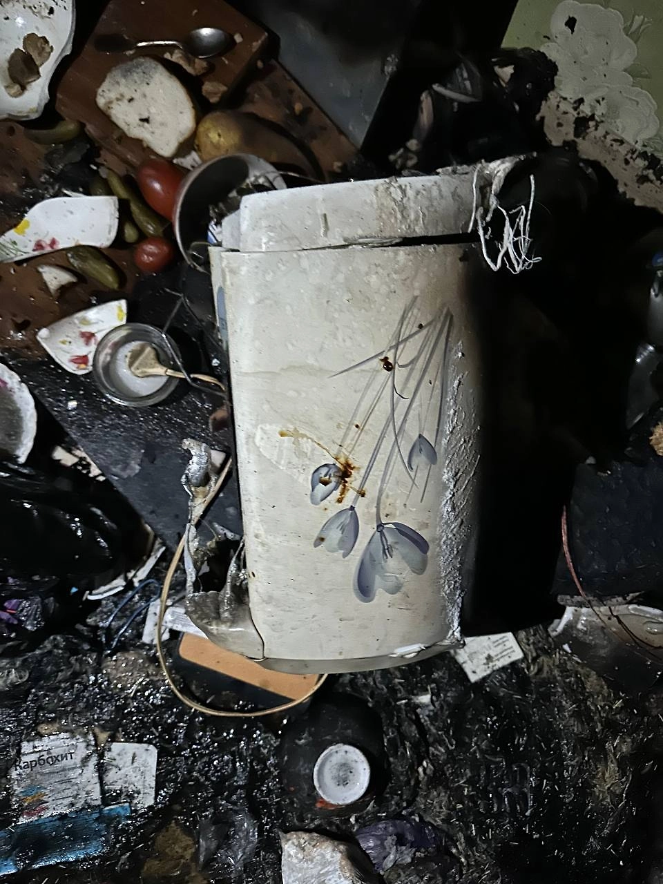 Фото © Прокуратура Красноярского края