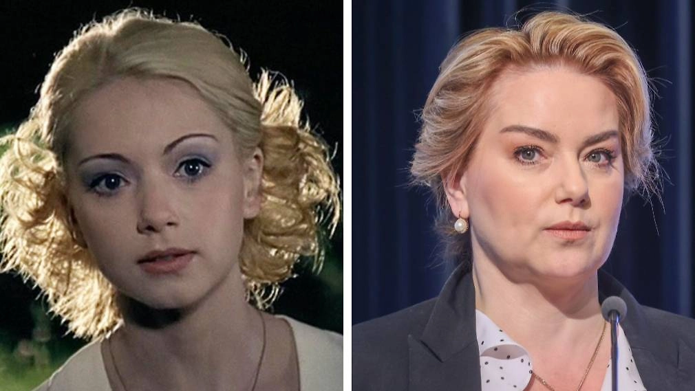 Актриса сериала «Граница. Таёжный роман» Ольга Будина недавно отпраздновала юбилей, ей 50. Фото © Кадр из сериала «Граница: Таёжный роман», режиссёр Александр Митта, сценаристы Зоя Дзюбло, Александр Митта, Максим Стишов / Kino-teatr, © ТАСС /