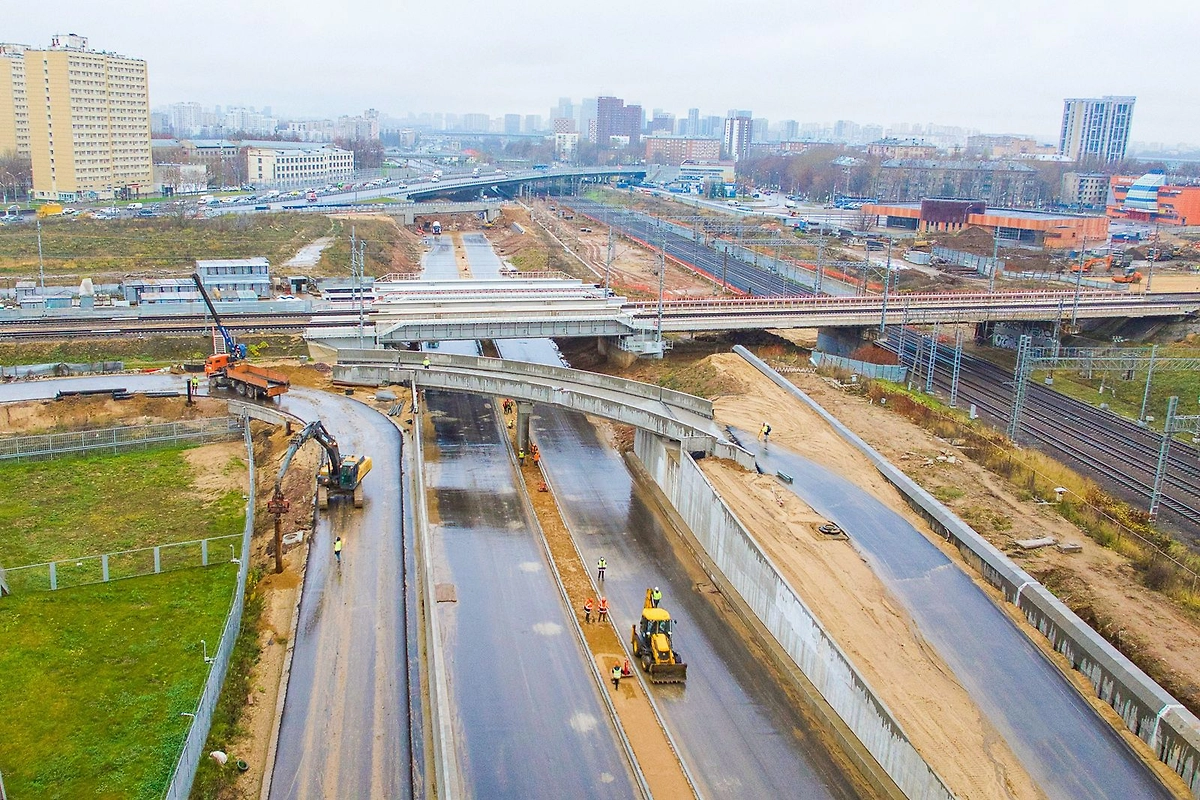 Обложка © Mos.ru