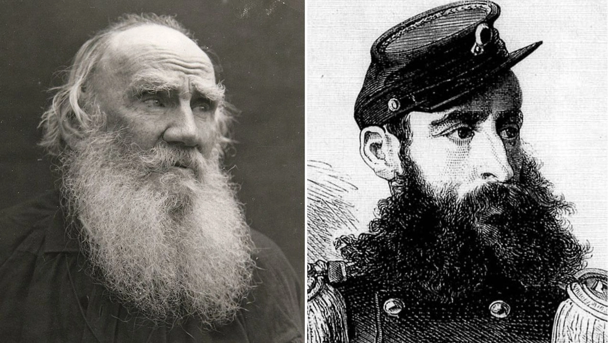 Фото © Wikipedia / Vladimir Chertkov, Шемякин А.Л.