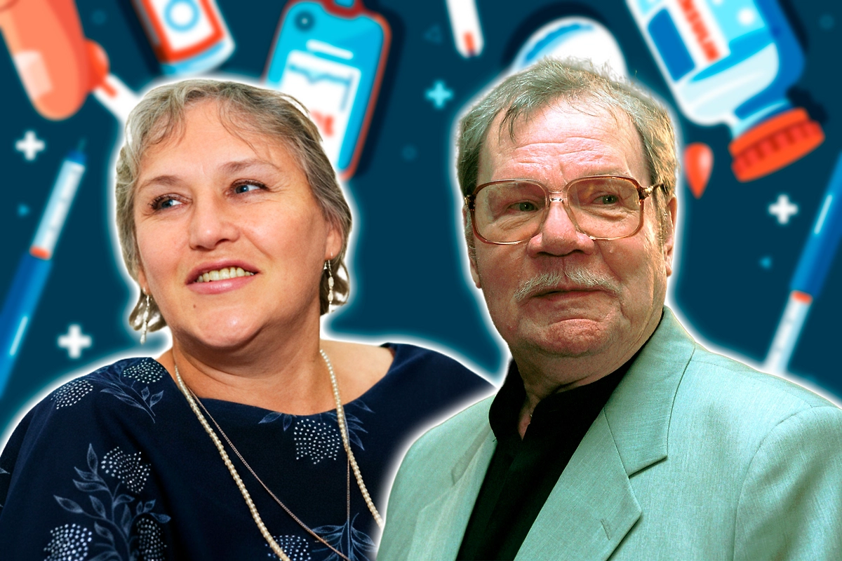 Обложка © Коллаж © Life.ru. Фото © ТАСС / Николай Малышев, Борис Кавашкин © Freepik / pikisuperstar