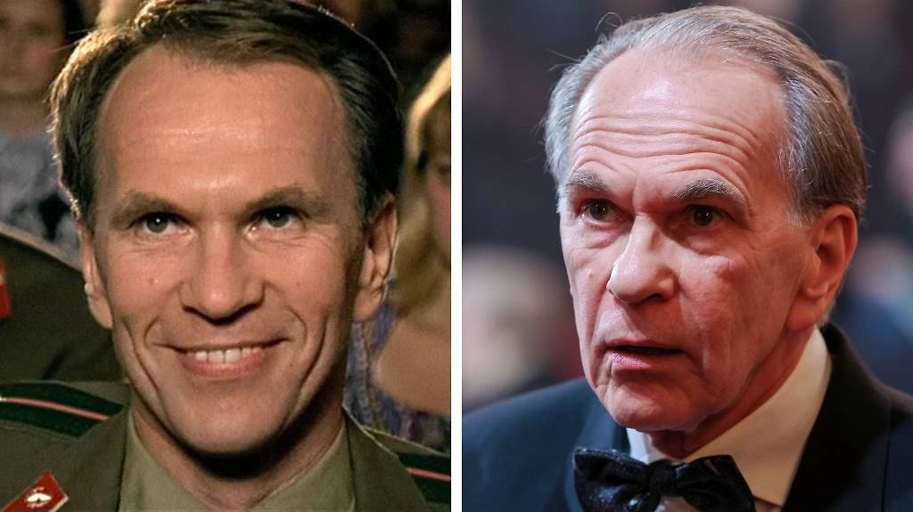 Актёр Алексей Гуськов исполнял центральную роль в сериале «Граница. Таёжный роман». Он до сих пор работает по профессии. Фото © Кадр из сериала «Граница: Таёжный роман», режиссёр Александр Митта, сценаристы Зоя Дзюбло, Александр Митта, Максим Стишов / Kino-teatr, © ТАСС / Александр Щербак