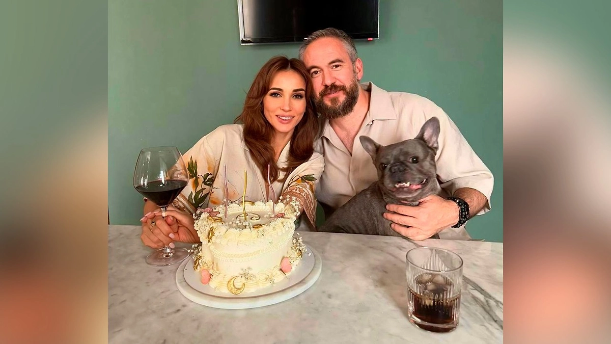 Собаку Анфисы Чеховой после химиотерапии пролечат в США стволовыми клетками