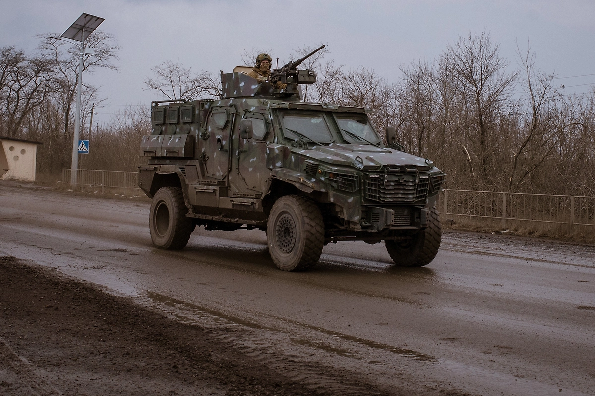 Обложка © Getty Images / Andre Luis Alves/Anadolu Agency