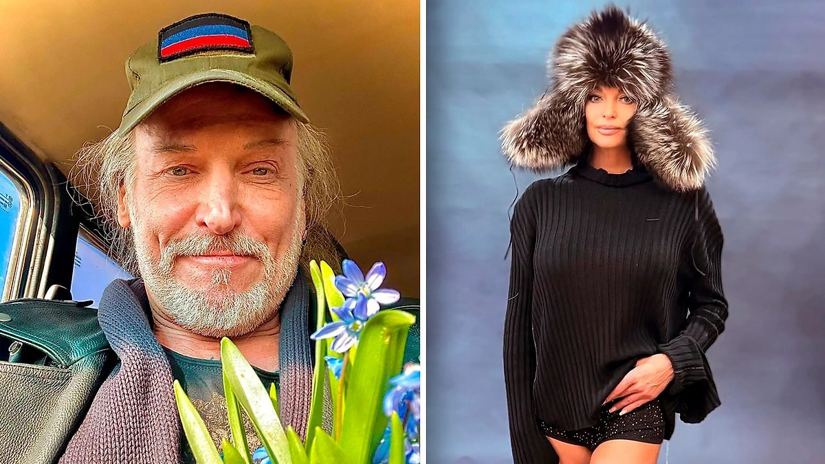 Анфиса Чехова поддержала идущих в шоу-рехаб Волочкову и Джигурду Анфиса Чехова поддержала идущих в шоу-рехаб Волочкову и Джигурду