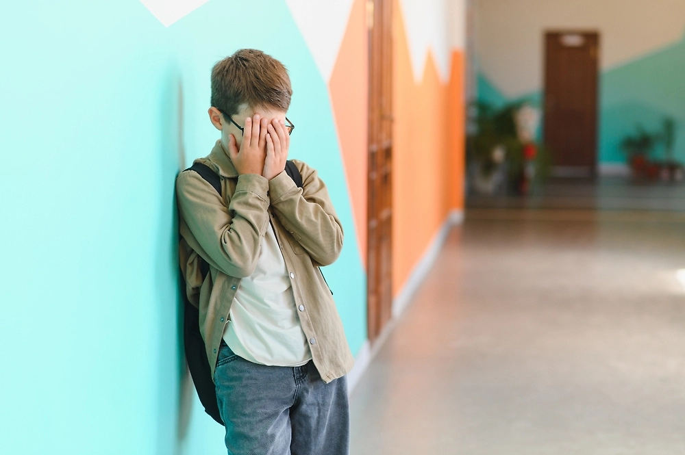 Обложка © Shutterstock / FOTODOM / Hryshchyshen Serhii