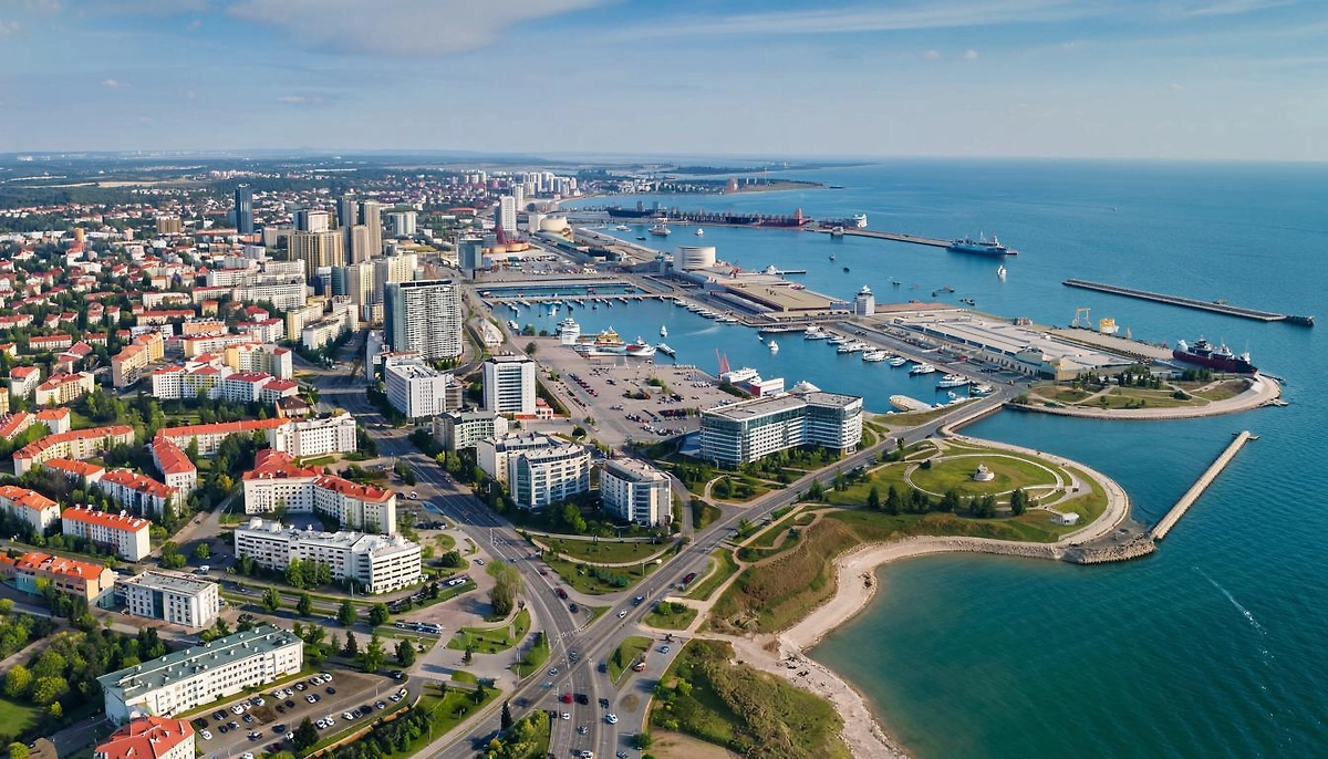 В Новороссийске ввели режим ЧС после ночной атаки БПЛА