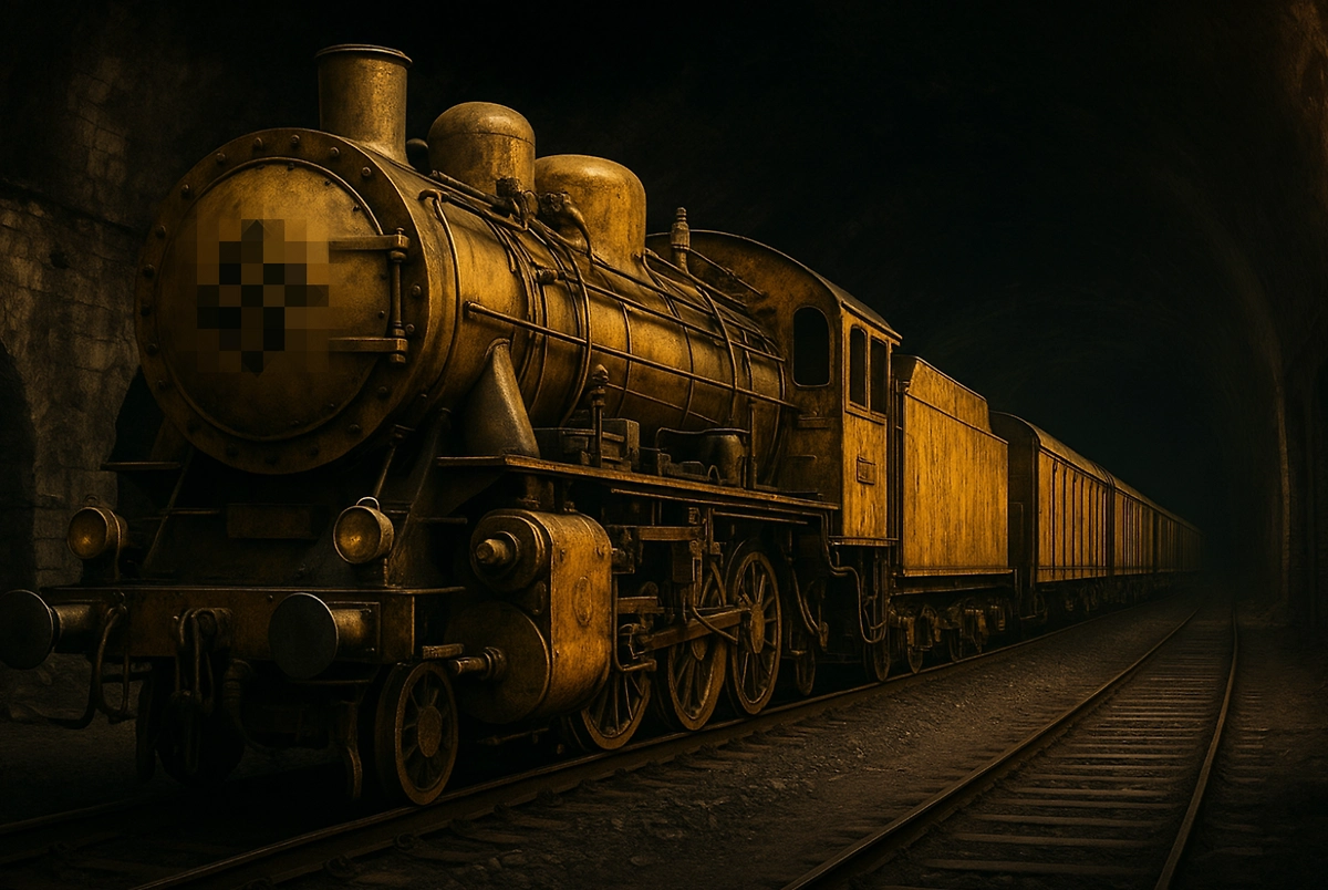 Обложка © DALL-E / Life.ru