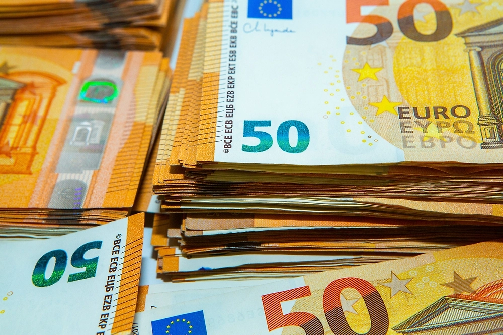 Раскрыта стоимость замороженных активов России в бельгийском депозитарии Раскрыта стоимость замороженных активов России в бельгийском депозитарии