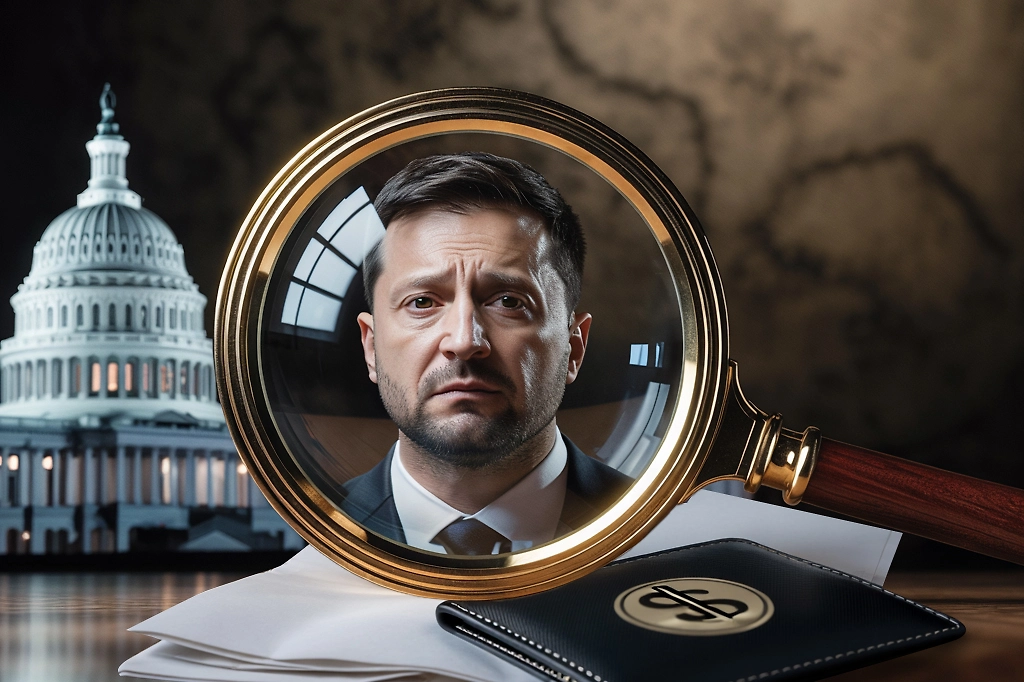 «На четвёртый год Соколиный Глаз заметил». Итоги недели, когда Запад наконец-то прозрел «На четвёртый год Соколиный Глаз заметил». Итоги недели, когда Запад наконец-то прозрел