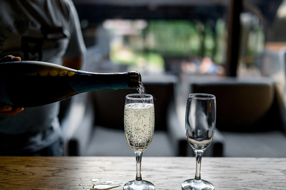 В России могут ограничить продажу детям напитков, имитирующих алкоголь В России могут ограничить продажу детям напитков, имитирующих алкоголь