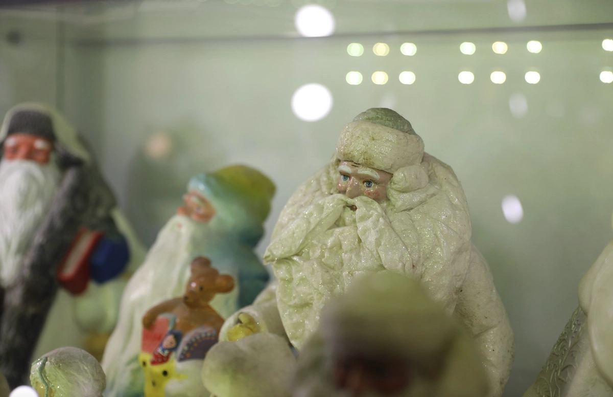 «Взрослые видят тот самый бидончик для молока и превращаются в детей»: Директор Музея СССР — о моде на ностальгию