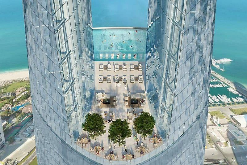 Фото © Х / @tuul1234