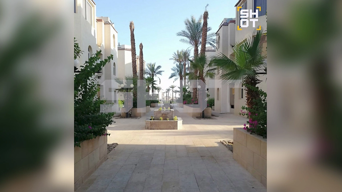 У россиян отобрали элитные квартиры в Египте, купленные более 15 лет назад