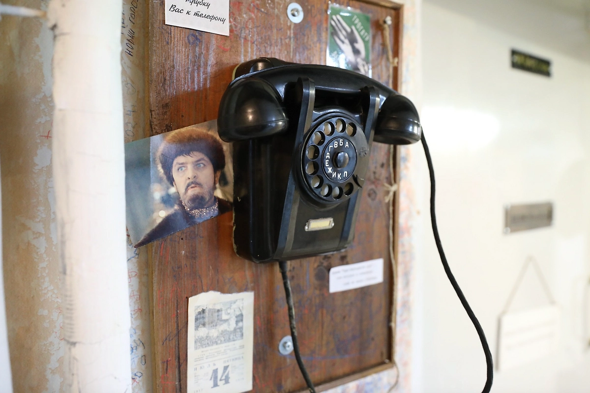 «Взрослые видят тот самый бидончик для молока и превращаются в детей»: Директор Музея СССР — о моде на ностальгию