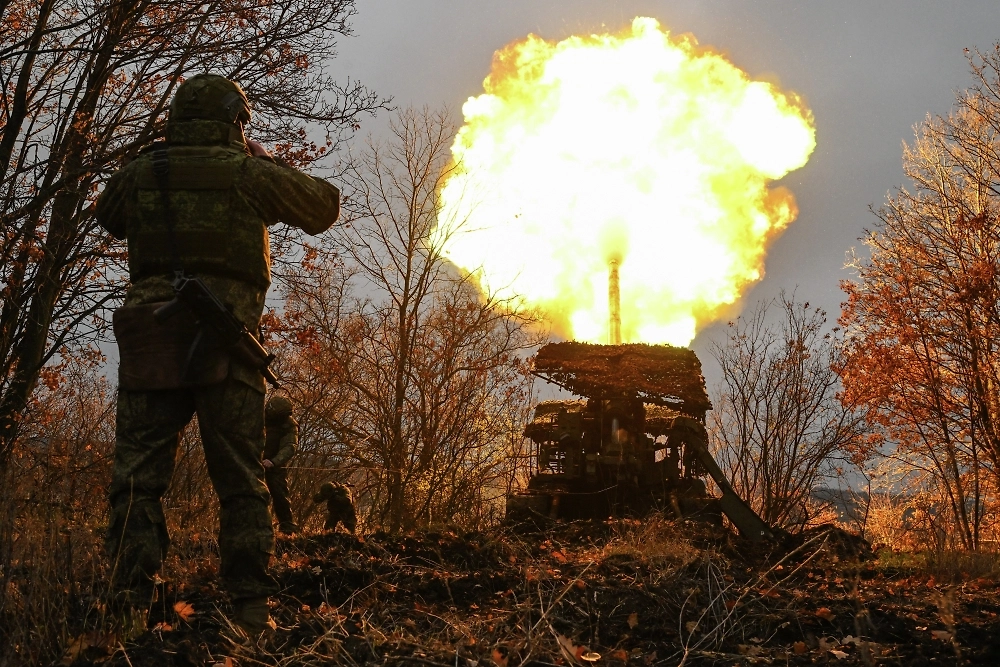 СВО новости: карта СВО, события от 17 ноября 2025 года, бои с ВСУ в Курской области СВО новости: карта СВО, события от 17 ноября 2025 года, бои с ВСУ в Курской области