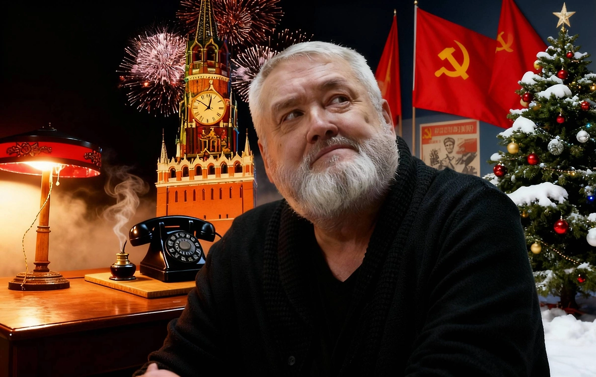 «Взрослые видят тот самый бидончик для молока и превращаются в детей»: Директор Музея СССР — о моде на ностальгию «Взрослые видят тот самый бидончик для молока и превращаются в детей»: Директор Музея СССР — о моде на ностальгию