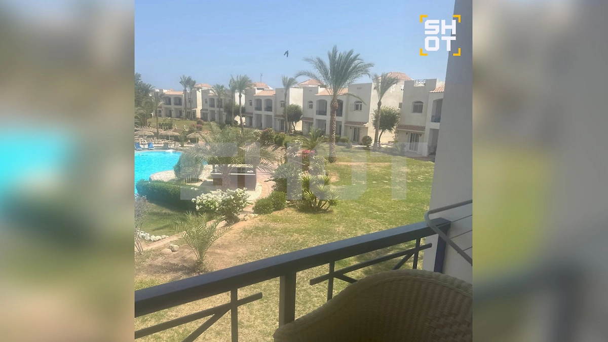 У россиян отобрали элитные квартиры в Египте, купленные более 15 лет назад