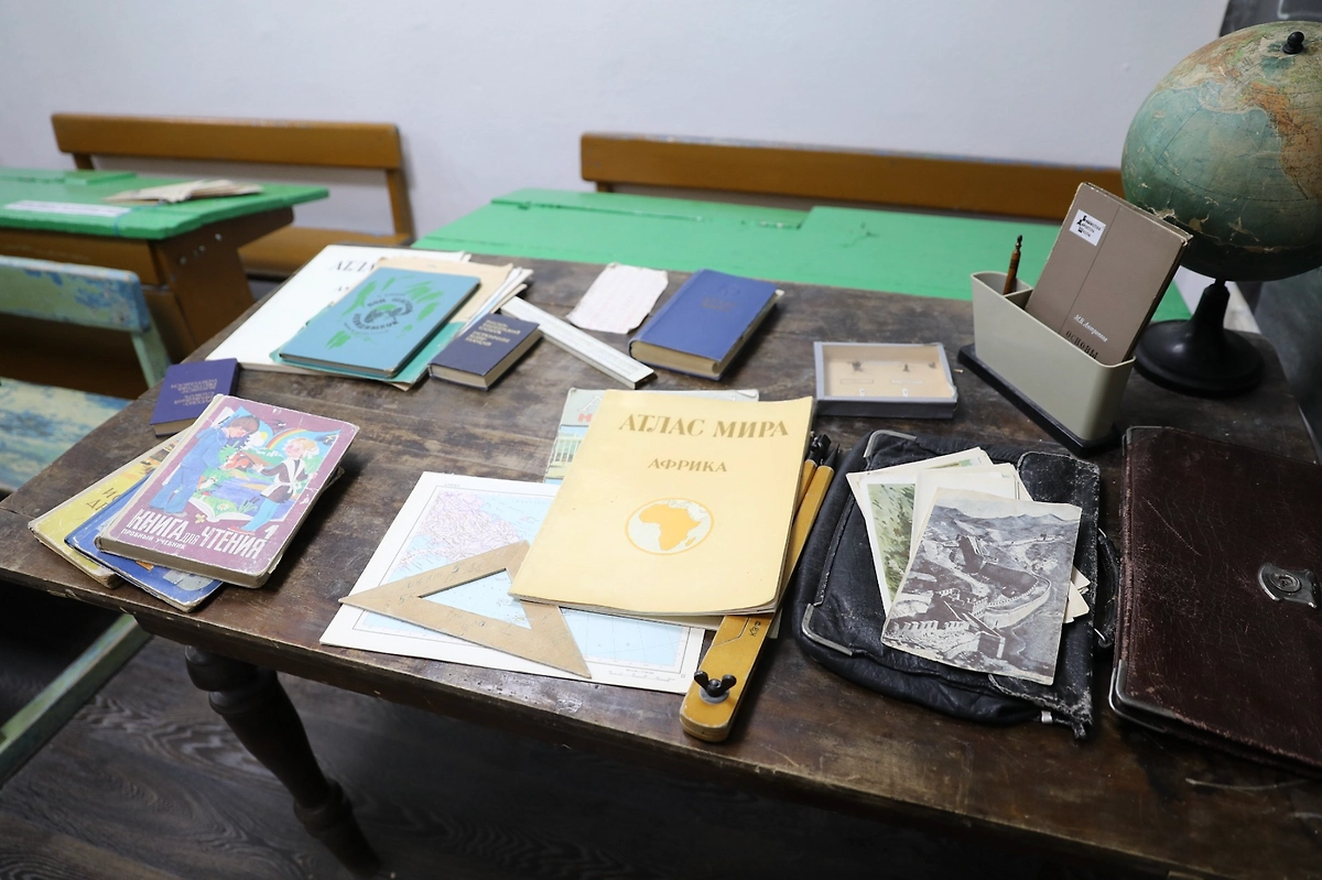 «Взрослые видят тот самый бидончик для молока и превращаются в детей»: Директор Музея СССР — о моде на ностальгию