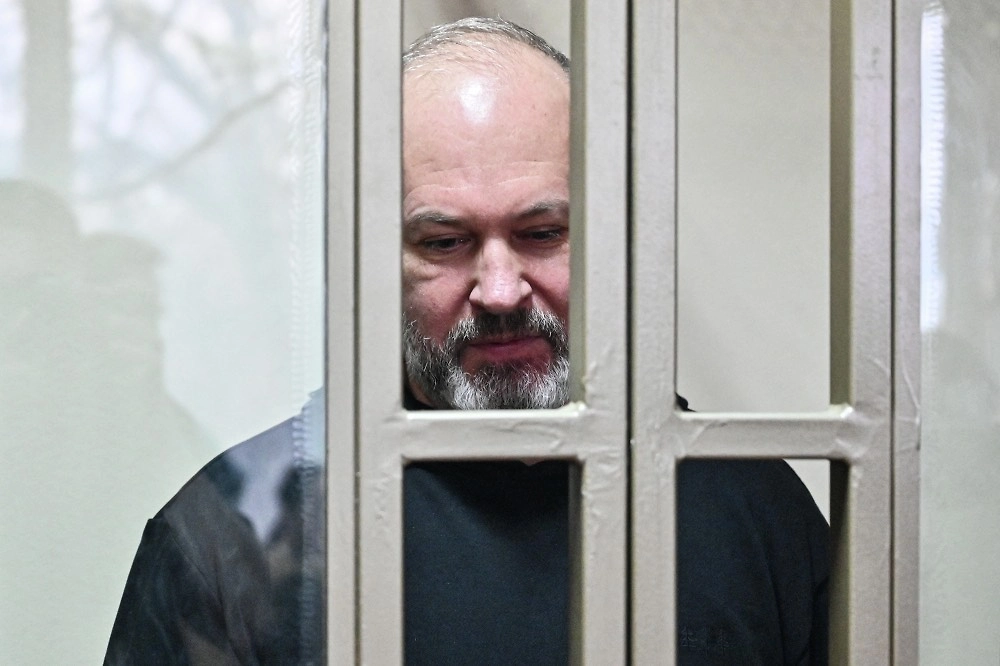 Обложка © РИА Новости / Сергей Пивоваров