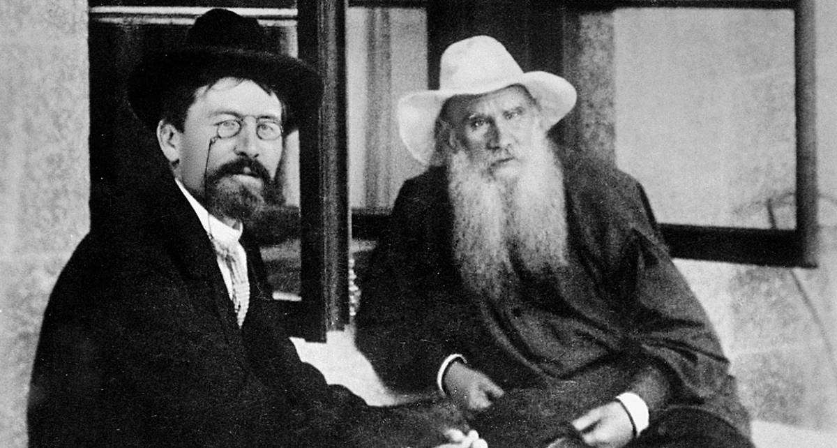 Как проще жить, с чем сталкиваются все: цитаты Чехова помогут взглянуть на жизнь иначе. Фото © Wikipedia / Sergenko