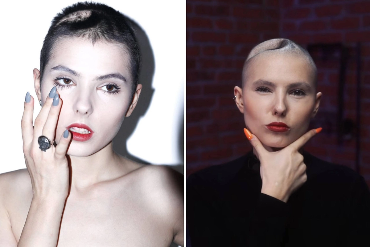 Фото © Instagram (признан экстремистской организацией и запрещён на территории Российской Федерации) / neneboga