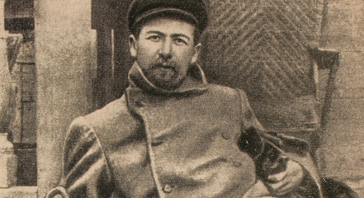 Какие цитаты Чехова одинаково пригодятся и в 30, и в 60 лет. Фото © Wikipedia