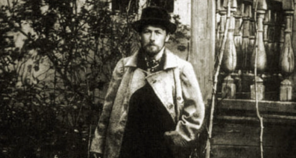 Лучшие цитаты Чехова: помогают лучше психолога. Фото © Wikipedia