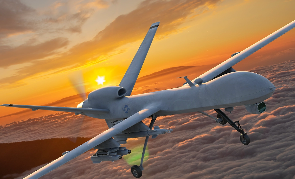 Обложка © Shutterstock / FOTODOM / Mike Mareen