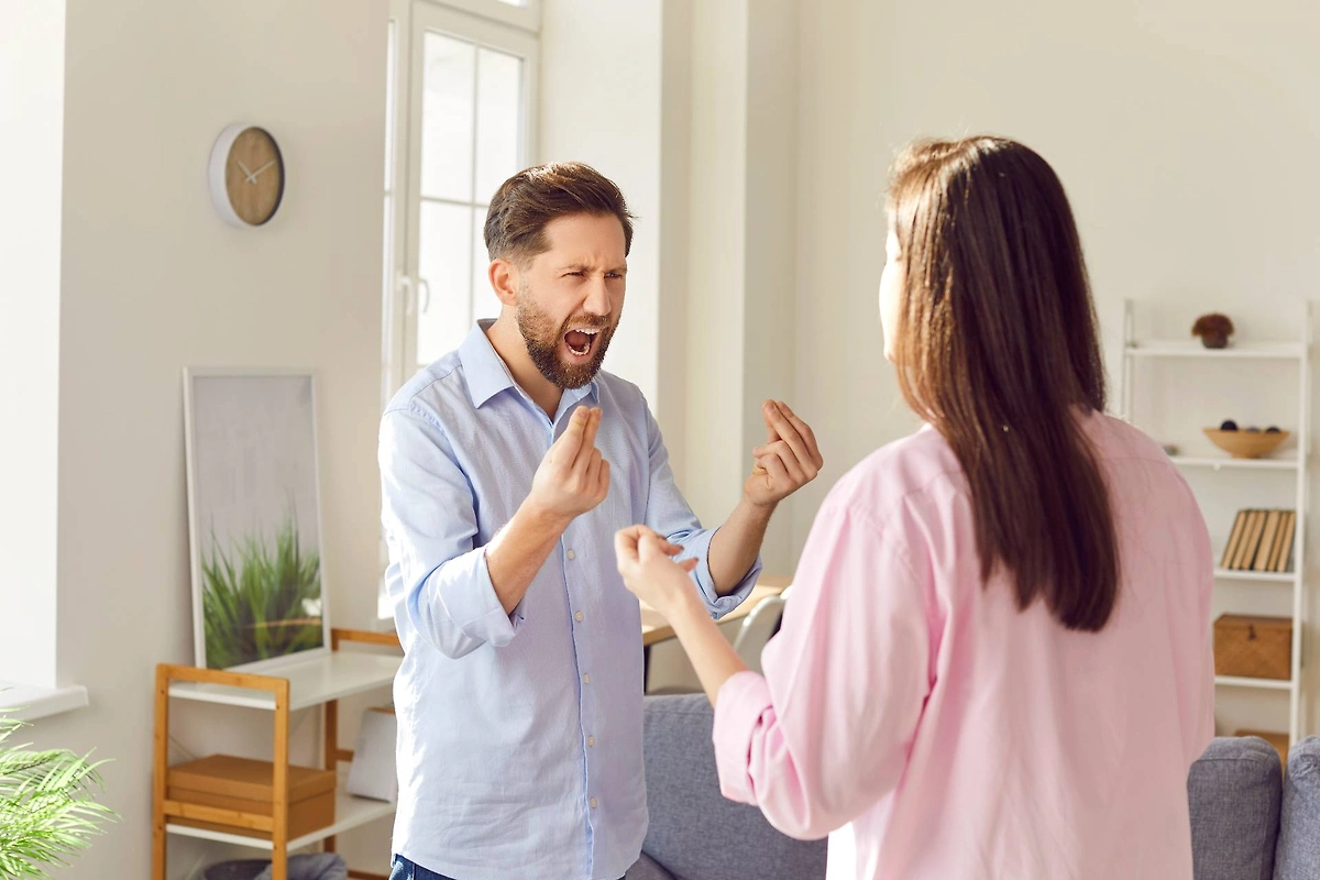 Психология отношений с близкими людьми разворачивается на уровне тончайшей нейробиохимии. Фото © Shutterstock / FOTODOM / Studio Romantic