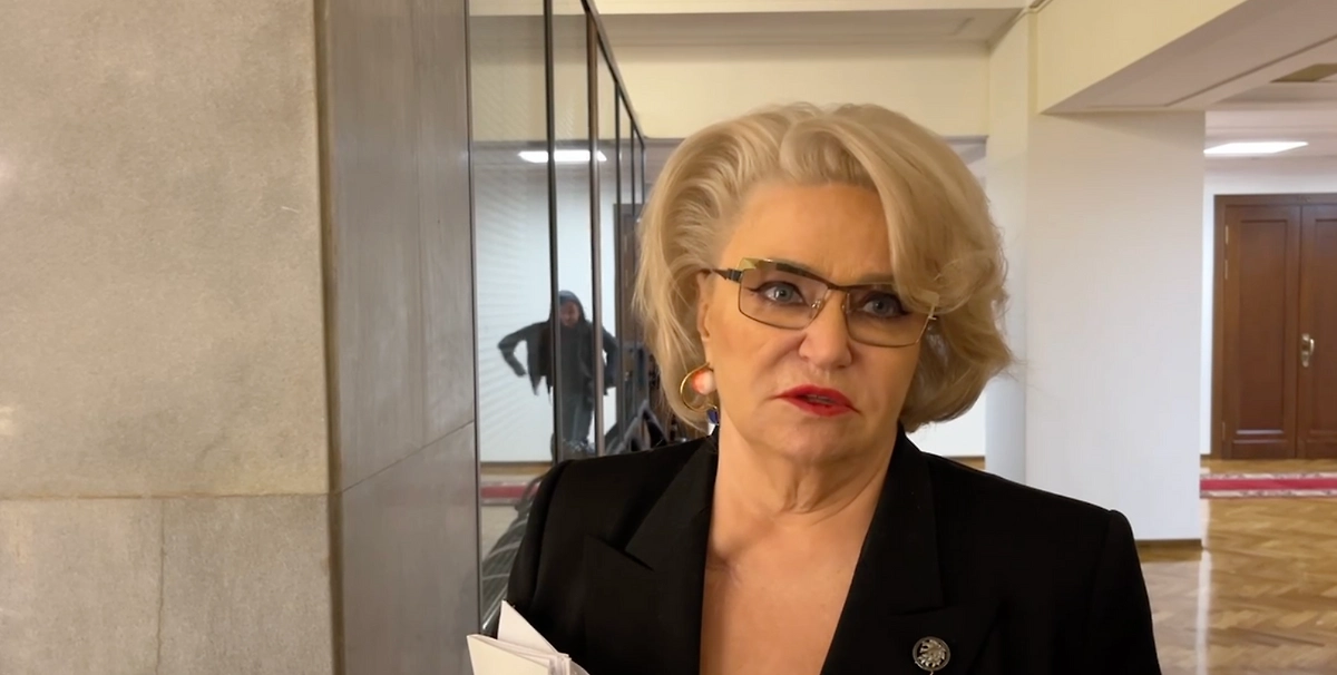 Останина назвала виновных в трагедии с обезглавленным мальчиком в Балашихе