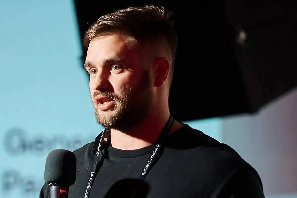 Погибший украинский криптобизнесмен Ганич мог быть участником «схемы Миндича»