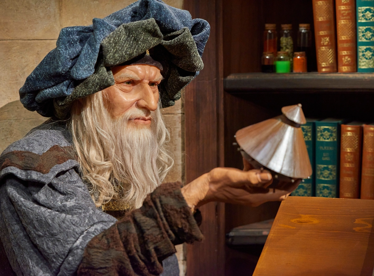 Раскрыт «катастрофический» прогноз Нострадамуса на конец 2025 года Раскрыт «катастрофический» прогноз Нострадамуса на конец 2025 года