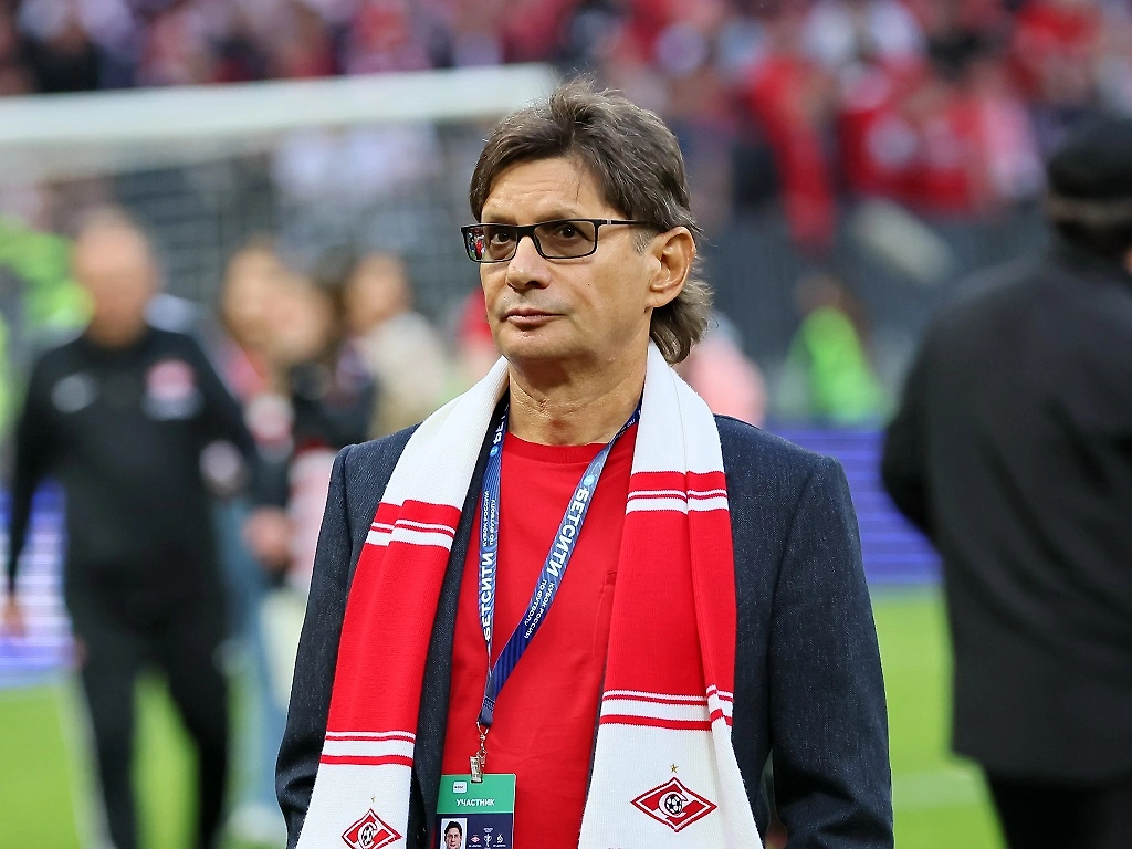 Леонид Федун. Обложка © ТАСС / Олег Бухарев