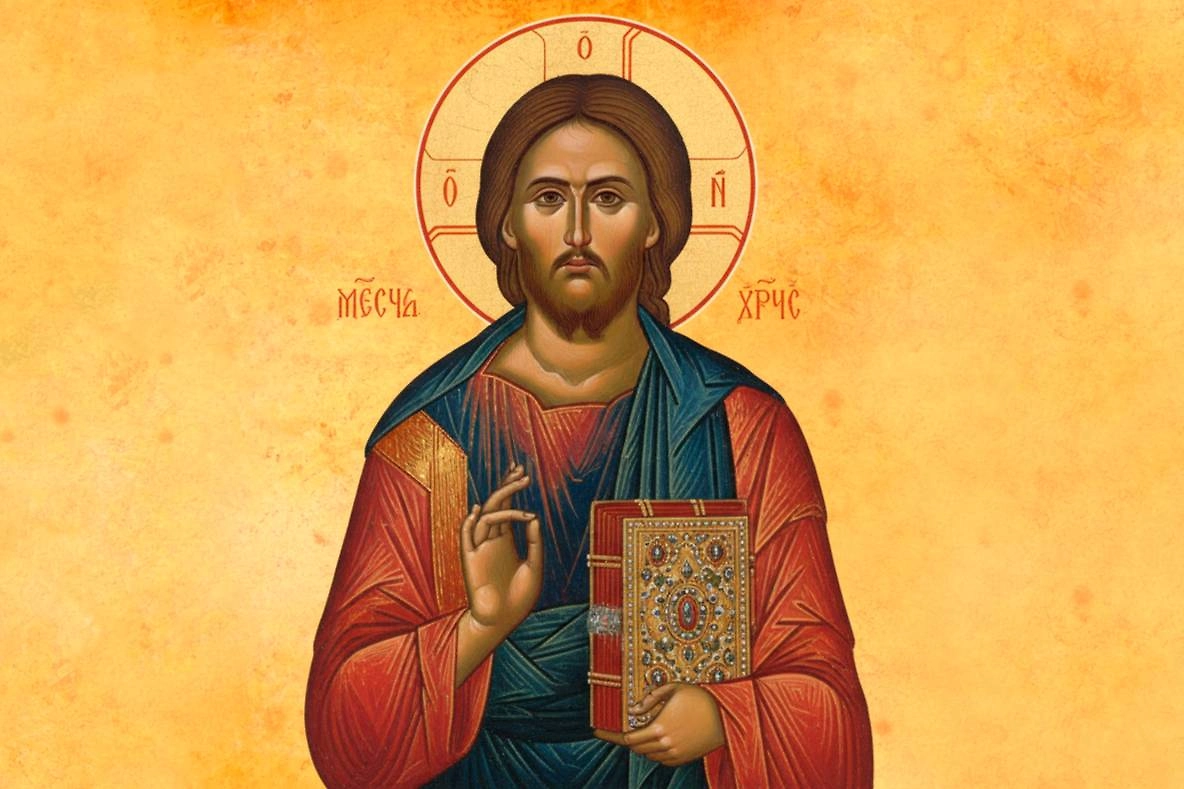 Жесты на иконах, которые становятся немного более понятны. Один из них — это знак начала речи. Фото © Gemini Nano Banana