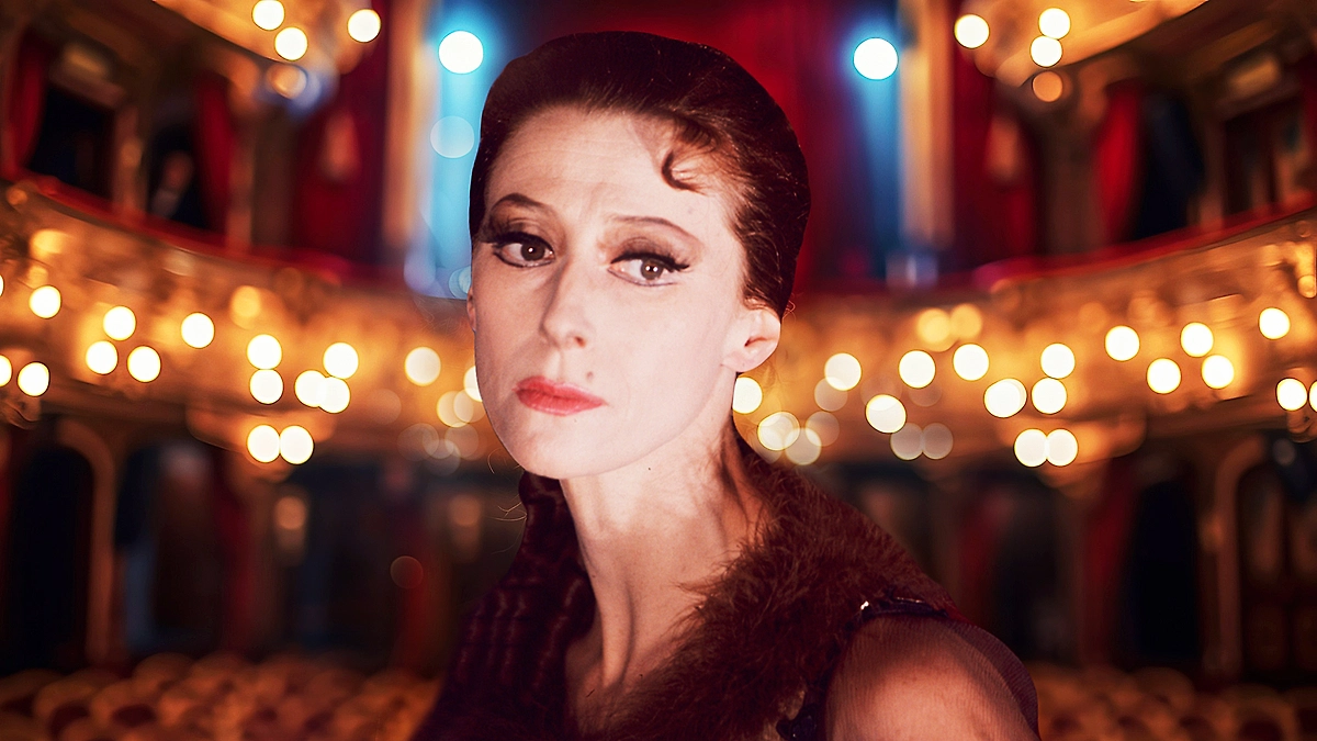 Майя Плисецкая — факты к столетию легендарной балерины. Обложка © Коллаж © Life.ru, фото © Freepik, © РИА Новости / Александр Макаров