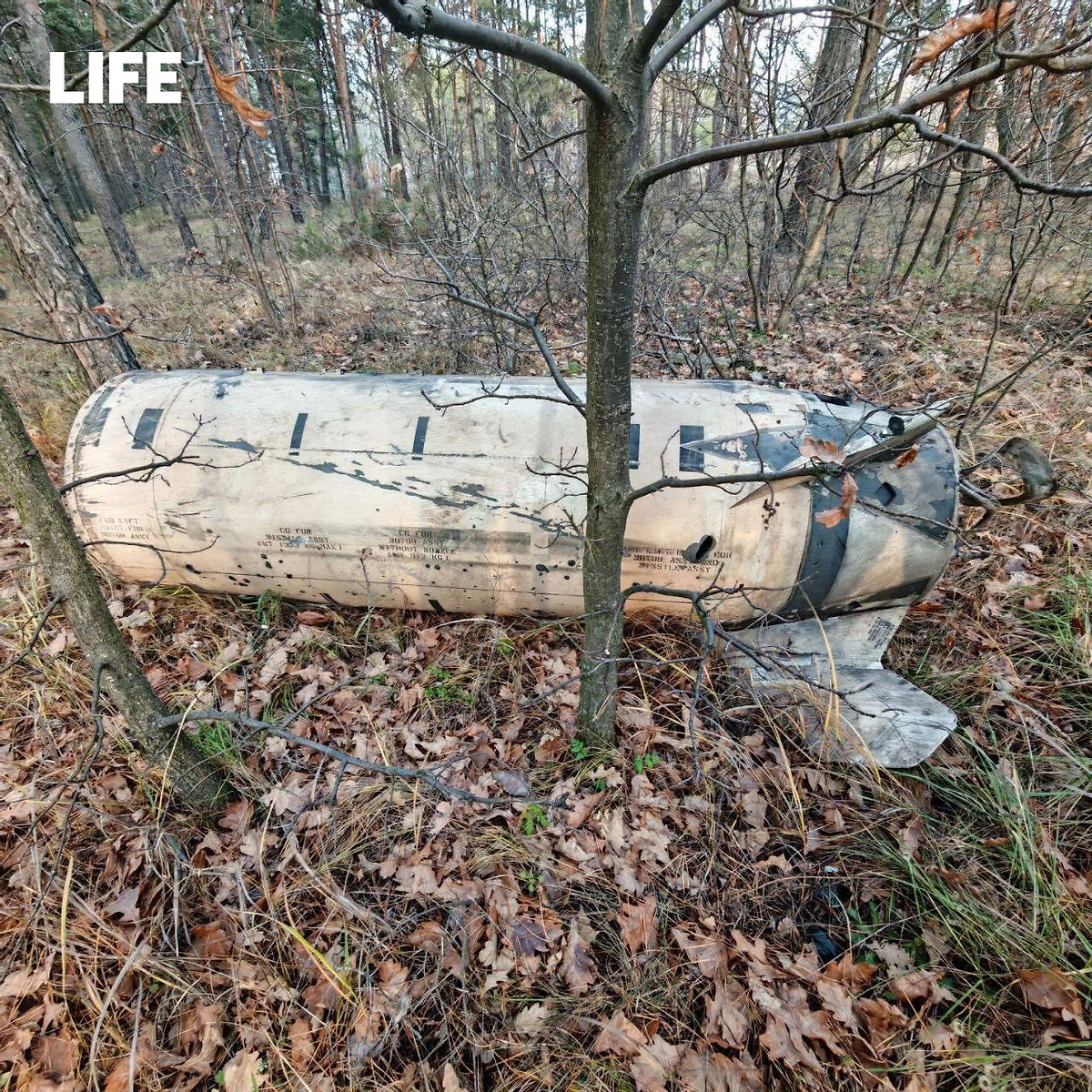 ВС РФ под Харьковом уничтожили пусковые установки ATACMS, бившие по Воронежу