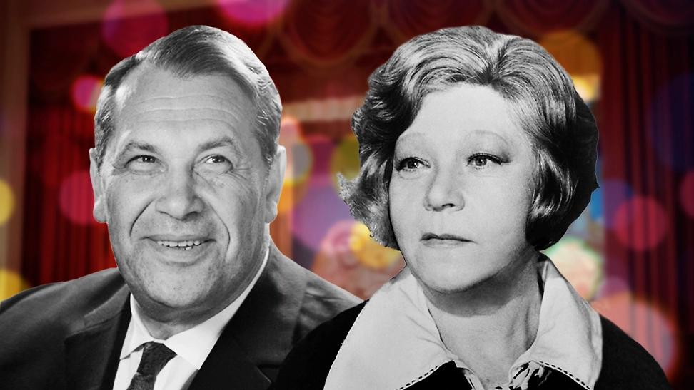 Эстрада СССР в 1930-х и 1940-х переживала свой расцвет! Несмотря на тяжёлые условия жизни и труда, несмотря на войну, наши артисты пели, а слушал их весь Союз. Обложка © Коллаж © Life.ru, фото © ТАСС / Георгий Тер-Ованесов, Б. Виленкин, © Gemini, © Freepik